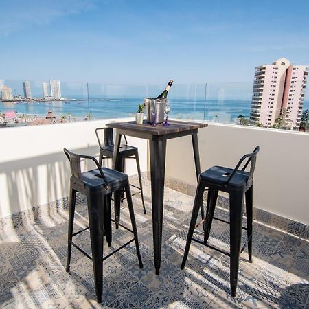 Playa Hotel - Cavancha Iquique Luaran gambar